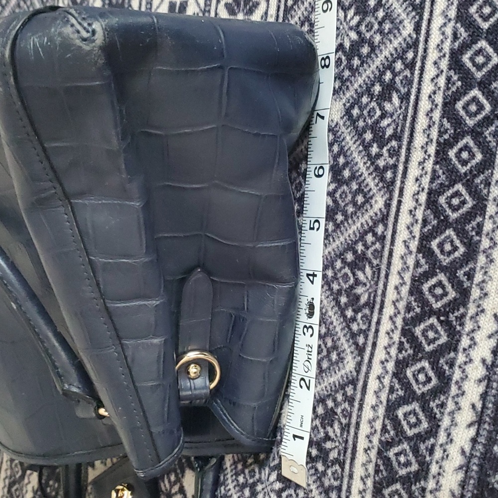 Coach purse - Picture 16 of 16